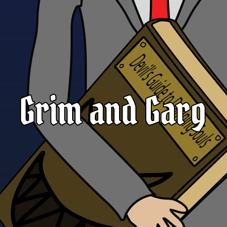 Grim and Garg