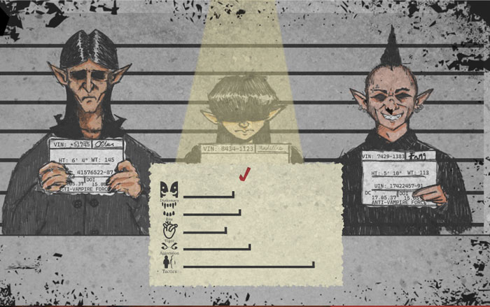 Jasper Burrows design