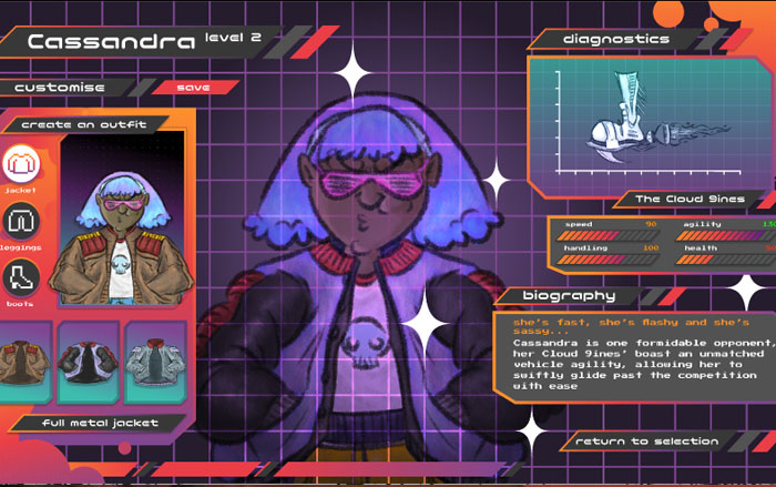 designed by Matthew Langbourne