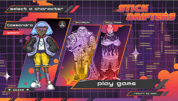 designed by Matthew Langbourne