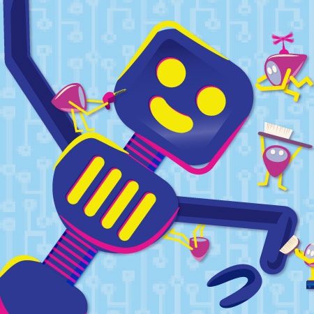 sShowcase branding by Lauren Hunter